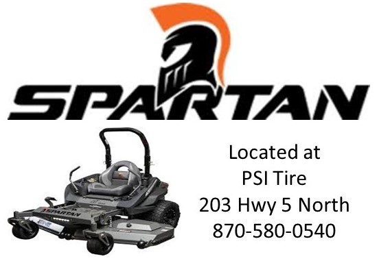 Spartan Mowers